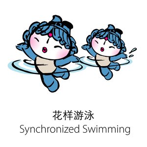 Synchronized Swimming